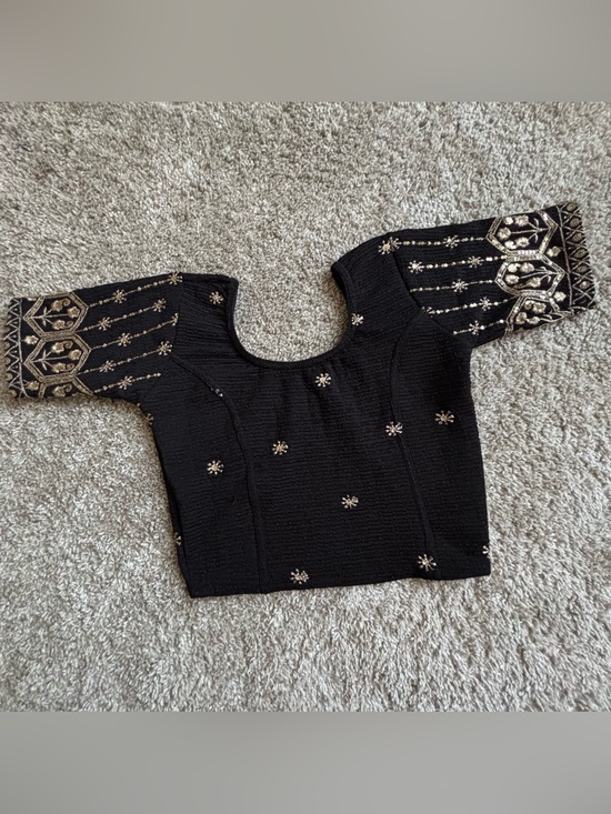 Other - Saree Blouse